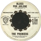 The Premiers - Blues For Arlene