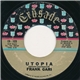 Frank Gari - Utopia / I Ain't Got A Girl